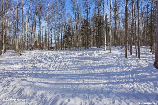 24419 Thunderbird Drive, Chugiak, AK 99567