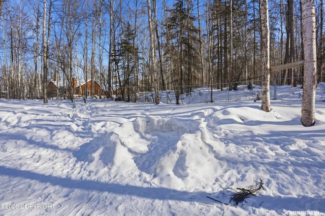 24419 Thunderbird Drive, Chugiak, AK 99567