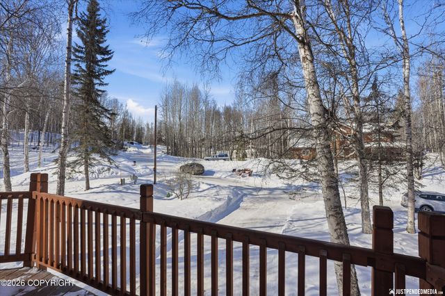 24419 Thunderbird Drive, Chugiak, AK 99567