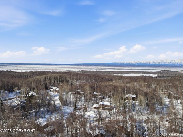 24419 Thunderbird Drive, Chugiak, AK 99567