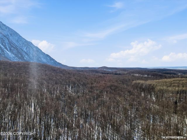 24419 Thunderbird Drive, Chugiak, AK 99567