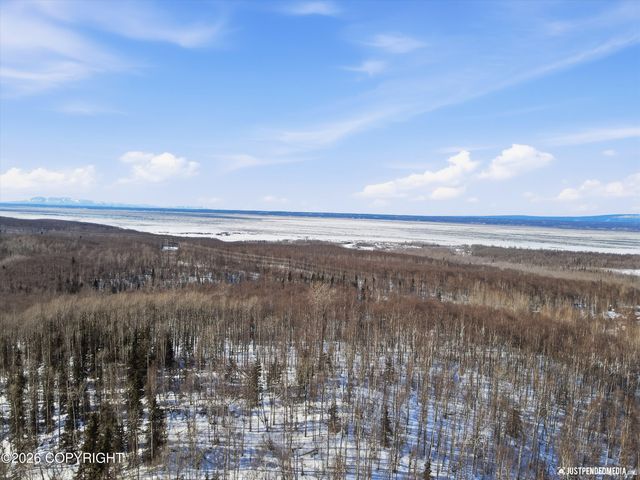 24419 Thunderbird Drive, Chugiak, AK 99567
