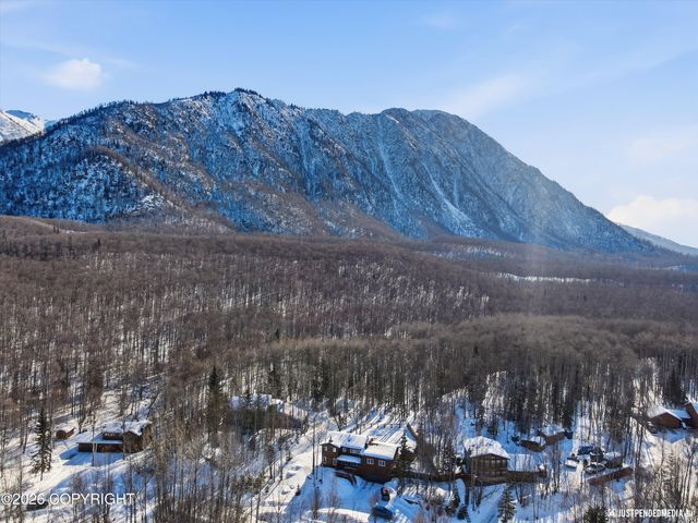 24419 Thunderbird Drive, Chugiak, AK 99567