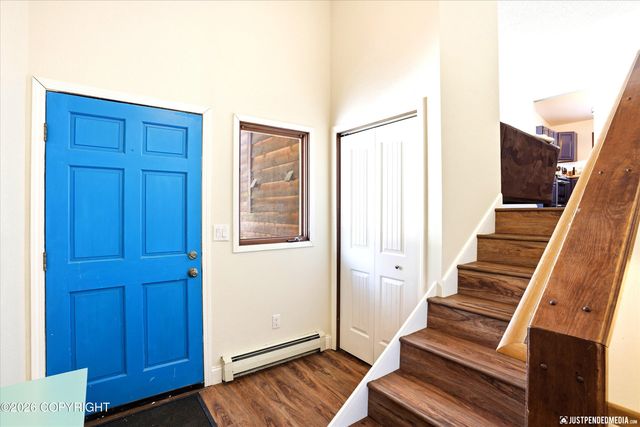 24419 Thunderbird Drive, Chugiak, AK 99567