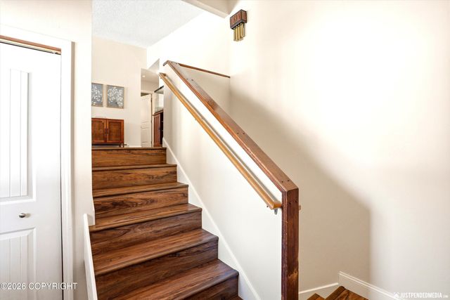 24419 Thunderbird Drive, Chugiak, AK 99567