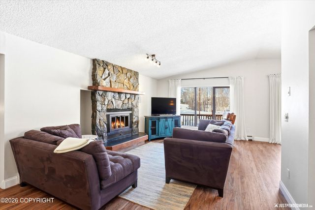 24419 Thunderbird Drive, Chugiak, AK 99567