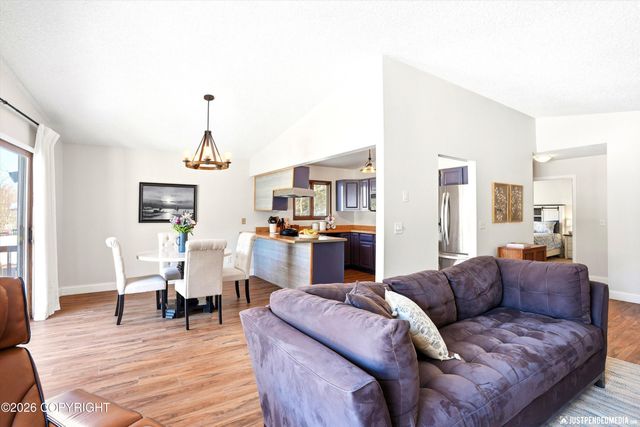 24419 Thunderbird Drive, Chugiak, AK 99567