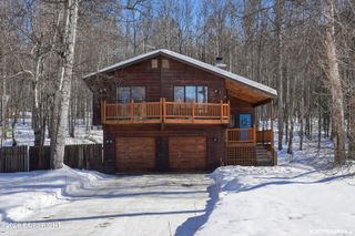 24419 Thunderbird Drive, Chugiak, AK 99567