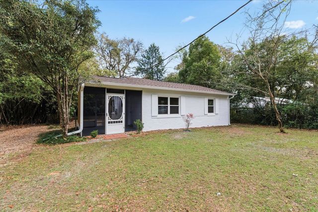 1623 Marcia Avenue, Tallahassee, FL 32310