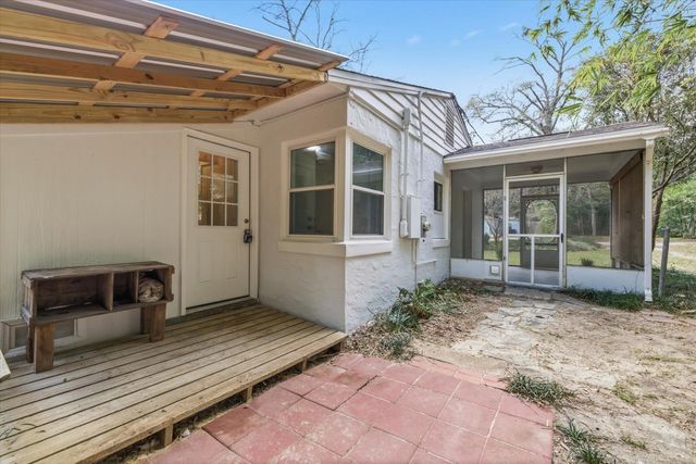 1623 Marcia Avenue, Tallahassee, FL 32310