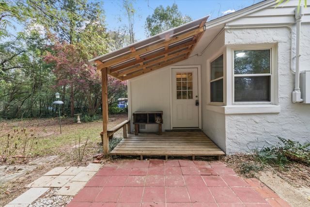 1623 Marcia Avenue, Tallahassee, FL 32310