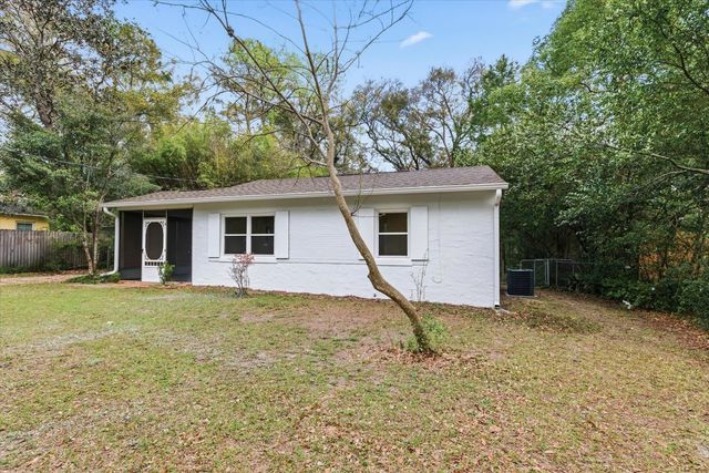 1623 Marcia Avenue, Tallahassee, FL 32310