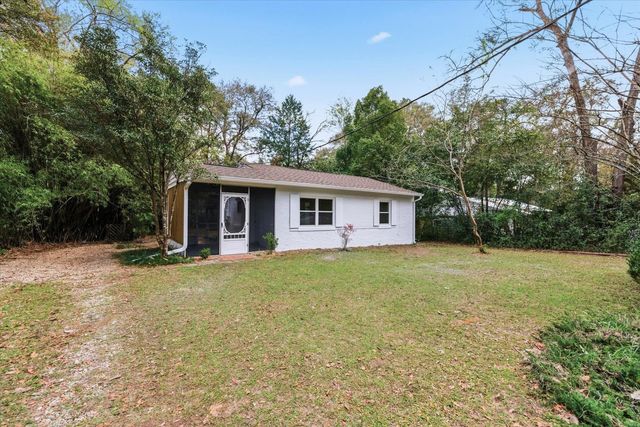 1623 Marcia Avenue, Tallahassee, FL 32310