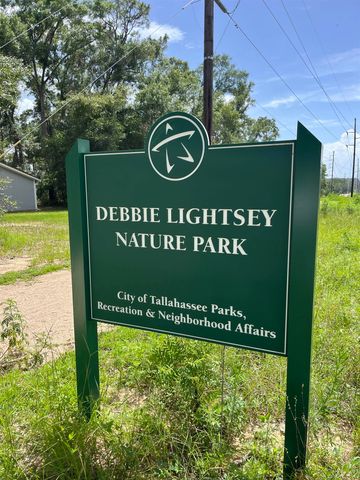 1623 Marcia Avenue, Tallahassee, FL 32310