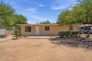 933 S Fordham Drive, Tucson, AZ 85710