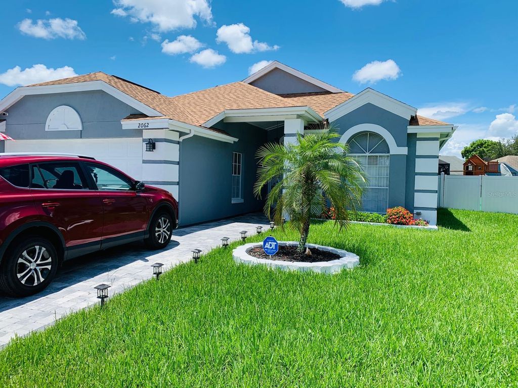 2062 SUE ELLEN COURT, Apopka, FL 32703