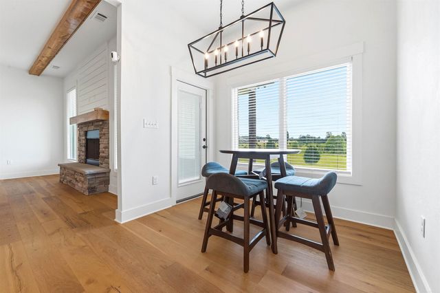 10634 Gunter Loop, Benton, AR 72019