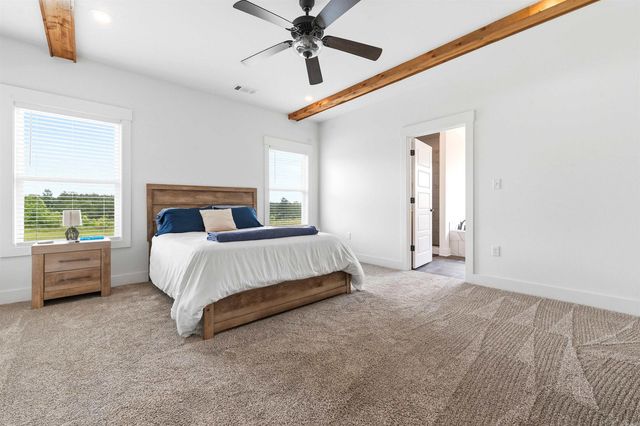 10634 Gunter Loop, Benton, AR 72019