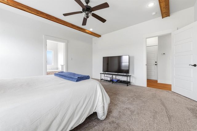 10634 Gunter Loop, Benton, AR 72019