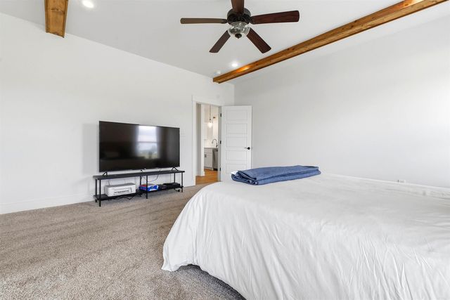 10634 Gunter Loop, Benton, AR 72019