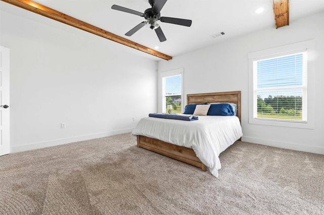 10634 Gunter Loop, Benton, AR 72019