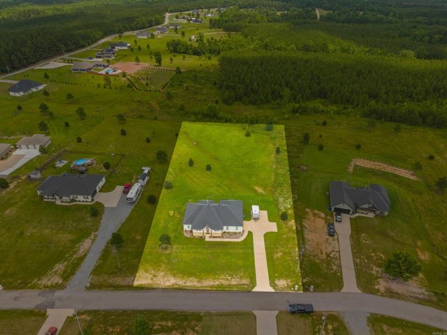 10634 Gunter Loop, Benton, AR 72019