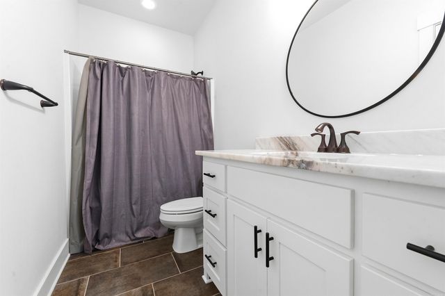 10634 Gunter Loop, Benton, AR 72019