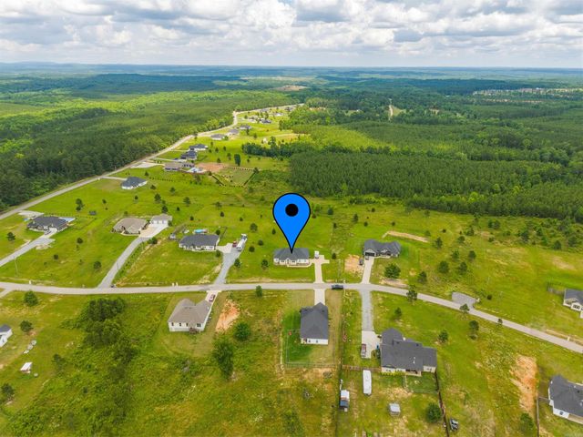10634 Gunter Loop, Benton, AR 72019