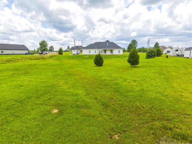 10634 Gunter Loop, Benton, AR 72019