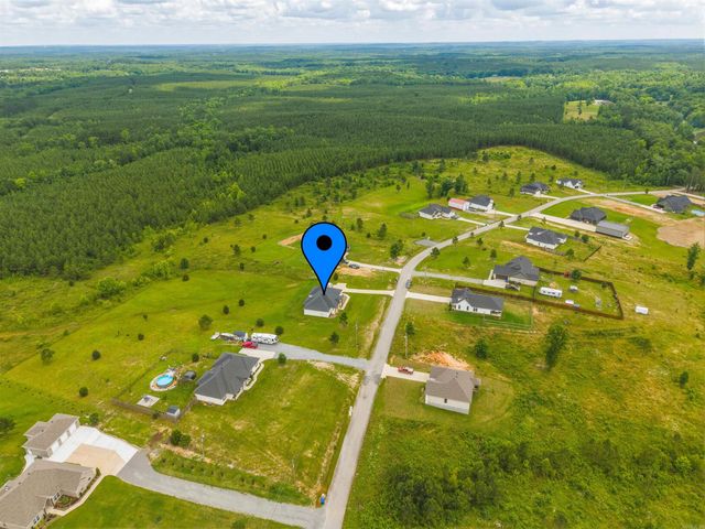 10634 Gunter Loop, Benton, AR 72019