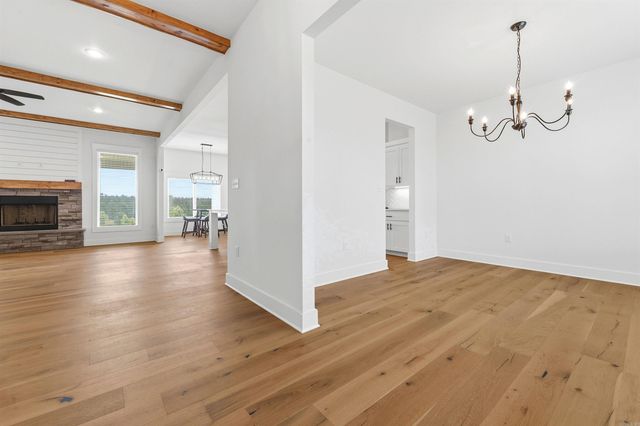 10634 Gunter Loop, Benton, AR 72019