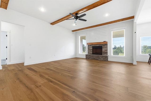 10634 Gunter Loop, Benton, AR 72019
