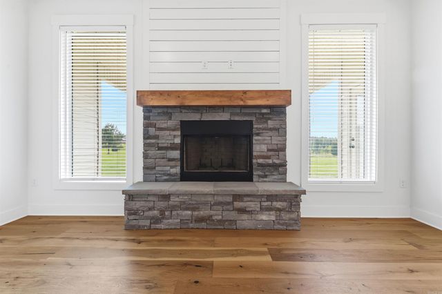 10634 Gunter Loop, Benton, AR 72019