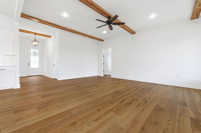 10634 Gunter Loop, Benton, AR 72019