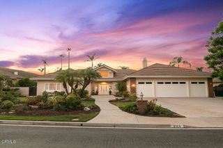 2123 Bennington Court, Thousand Oaks, CA 91360