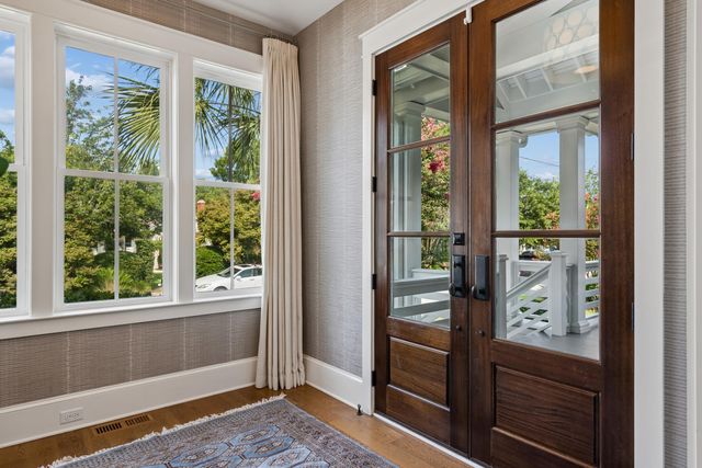 741 Winthrop Street, Mount Pleasant, SC 29464