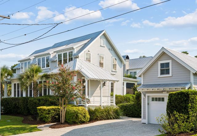 741 Winthrop Street, Mount Pleasant, SC 29464