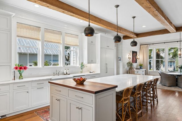 741 Winthrop Street, Mount Pleasant, SC 29464