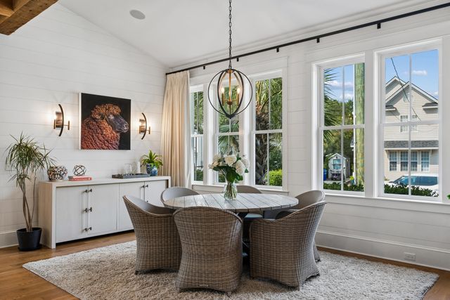 741 Winthrop Street, Mount Pleasant, SC 29464