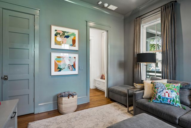741 Winthrop Street, Mount Pleasant, SC 29464