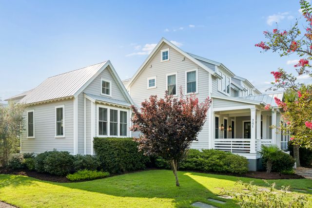 741 Winthrop Street, Mount Pleasant, SC 29464