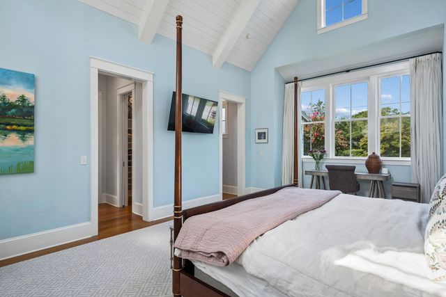 741 Winthrop Street, Mount Pleasant, SC 29464
