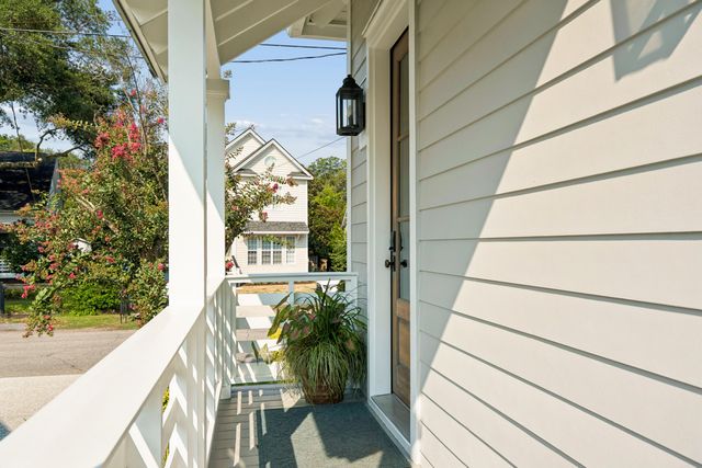 741 Winthrop Street, Mount Pleasant, SC 29464