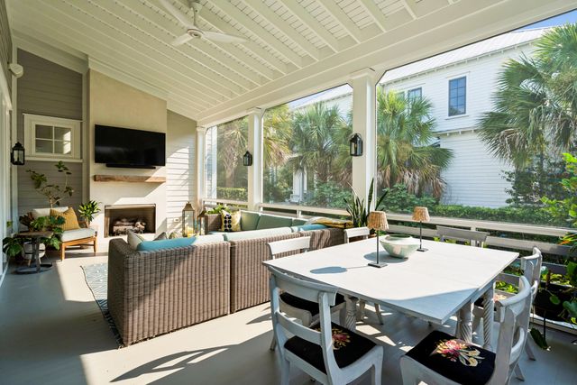 741 Winthrop Street, Mount Pleasant, SC 29464