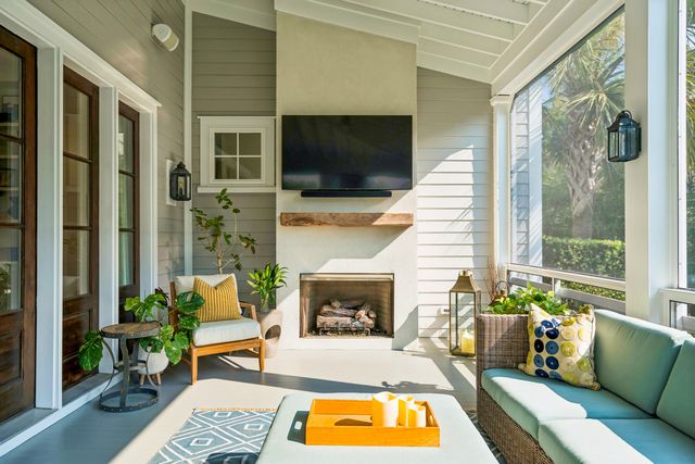 741 Winthrop Street, Mount Pleasant, SC 29464