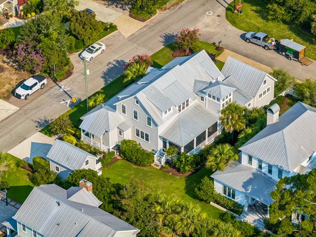 741 Winthrop Street, Mount Pleasant, SC 29464