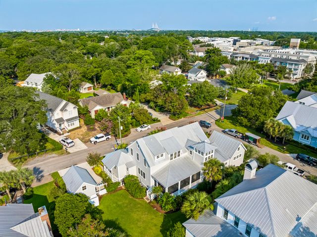 741 Winthrop Street, Mount Pleasant, SC 29464