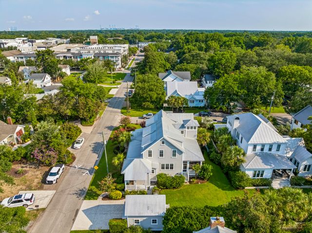 741 Winthrop Street, Mount Pleasant, SC 29464