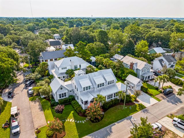 741 Winthrop Street, Mount Pleasant, SC 29464