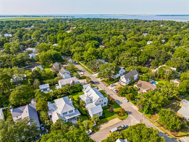 741 Winthrop Street, Mount Pleasant, SC 29464
